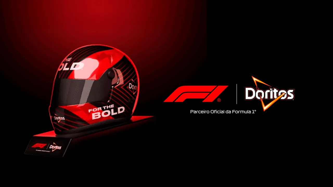 Doritos F1, Doritos